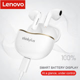 Lenovo X16 Headphone Bluetooth 5.2 TWS