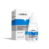 LANBENA Teeth Whitening Essence Removes