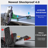 Phone Holder for Car【360° Widest View】