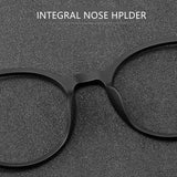 Round Optical Glasses