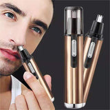 Men Nose Hair Trimmer Nose Hair Shaver