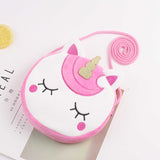 Children Girls Shoulder Bag