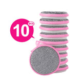 10/5/3PCS Double Side Dishwashing Sponge