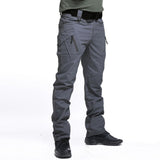 Tactical Cargo Pants