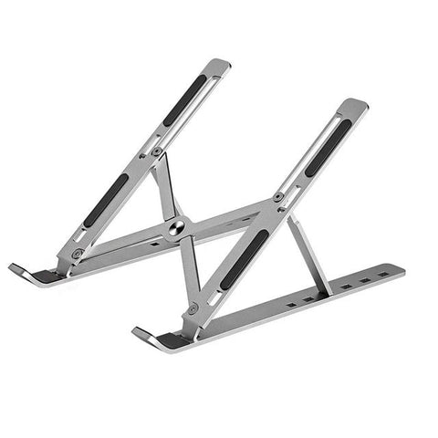 Portable Laptop Stand Aluminum Notebook Support