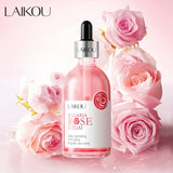 100ml LAIKOU Sakura Serum Vitamin C Essence Moisturizing Anti Wrinkles