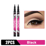 Black Liquid Eyeliner Waterproof