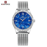 NAVIFORCE Luxury Women Watches