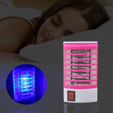 Mini Mosquito Lamp LED Night Light Household