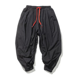 FGKKS Spring Men Loose Harem Pants