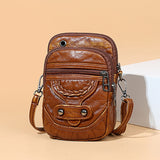 Women Messenger Bags