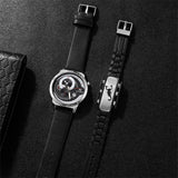 Quartz Mens Fashion Set