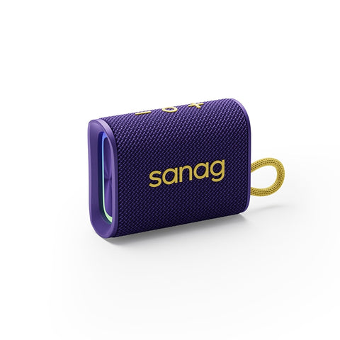 Sanag M13S PRO Bluetooth Speaker