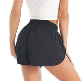 Yoga Shorts Women Fitness Running Shorts