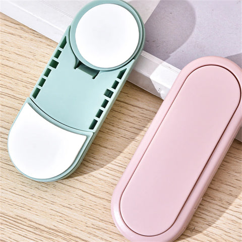 3-pack children's drawer safety latch  door protection