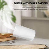 Air Humidifier Household USB Intelligent