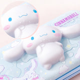 Sanrio decompression Pencil Cases