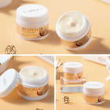 LAIKOU Snail Face Cream Hyaluronic Acid Moisturizer Anti Wrinkle Aging Cream Collagen