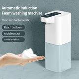 Automatic Inductive Soap Dispenser Foam Washing