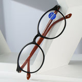 Retro Reading Glasses