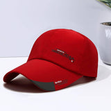 Summer Outdoor Sports Cap