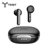 Tribit FlyBuds C2 Wireless Bluetooth Earphones