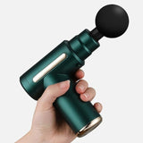 Mini Fascia Gun Wireless Massage Gun