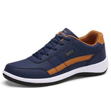 Men Shoes Sneakers Trend Casual Shoe