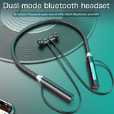 Wireless Headphone Fone Bluetooth 5.0