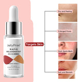 Pore Shrinking Dark Spots Face Serum