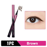 Black Liquid Eyeliner Waterproof