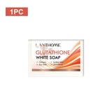 Glutathione Skin Whitening Soap