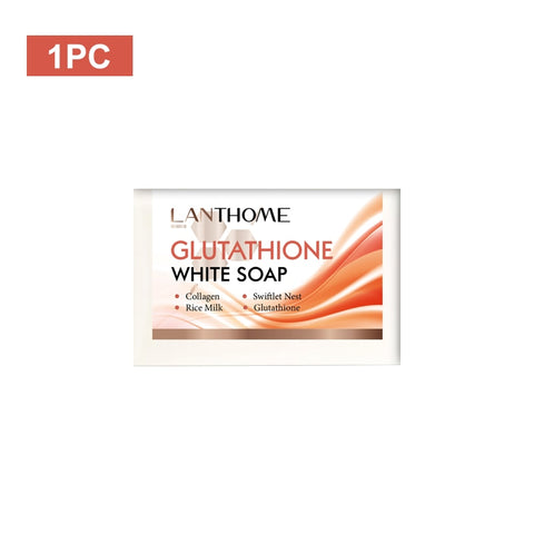 Glutathione Skin Whitening Soap