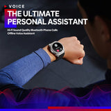 Zeblaze VIBE 7 PRO Smart Watch