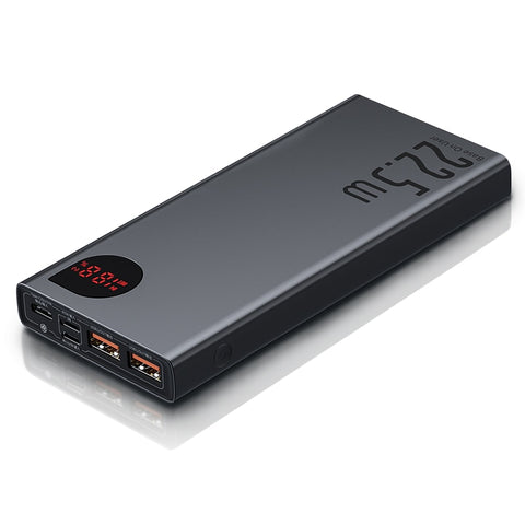 Baseus Power Bank 10000mAh