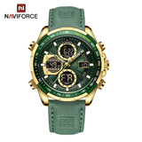 NAVIFORCE Sport Watches for Men