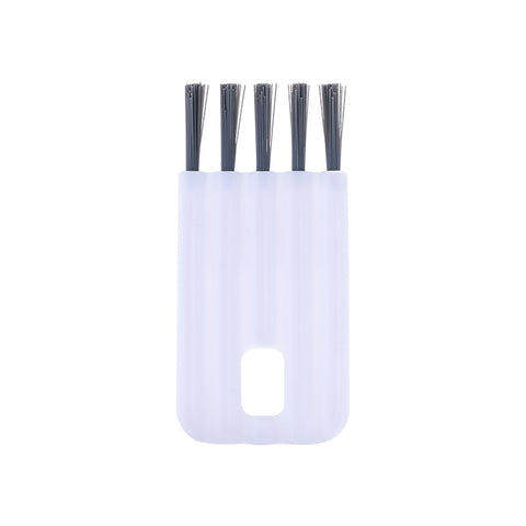 Multipurpose Bathroom Tile Floor Gap Cleaning Brush