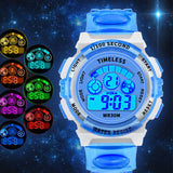 Kids Electronic Watches