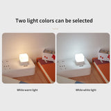 USB small night light LED