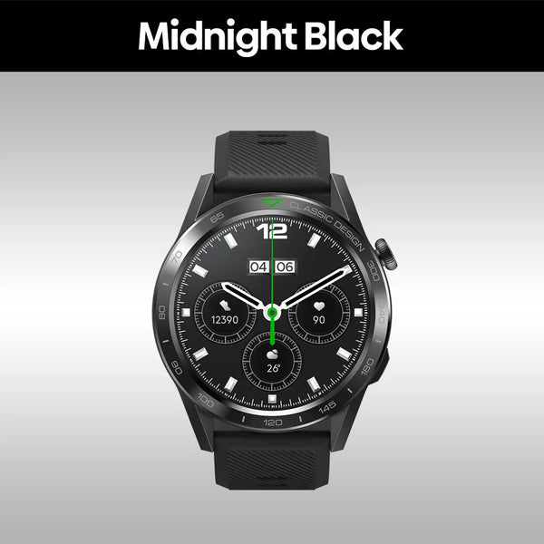 midnight-black