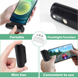 Mini Power Bank 5000mAh Portable Charger