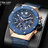 MEGIR  Watch Men