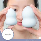 10/20/50/100Pcs Sponge Cosmetic Puff