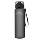 Free Leak Proof Sports Water Bottle