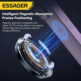 Essager 15W Magnetic Qi Wireless Chargers Fast Charging