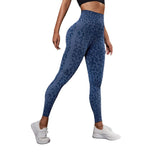 Seamless Leggings Women Yoga Pants Scrunch Butt High Waist