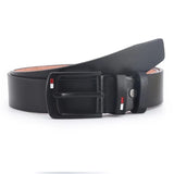 Fashion And Classical PU Alloy Square Buckle Belts