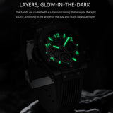 CHENXI Casual Watches for Men