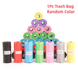 Car Trash Bin Hanging Case