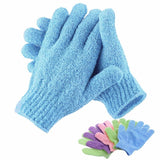 1pc Body Scrub SPA Foam Glove